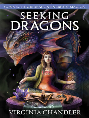 cover image of Seeking Dragons